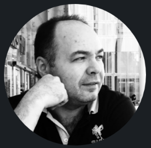 Bogdan Zamfir
